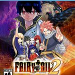 دانلود بازی Fairy Tail 2 برای PS5