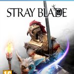 دانلود بازی Stray Blade برای PS5