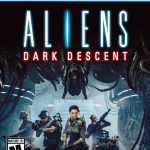 دانلود بازی Aliens Dark Descent برای PS5