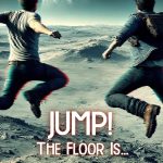 دانلود بازی Jump The Floor Is برای PC