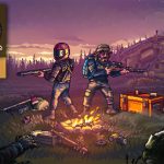 دانلود بازی Mini DayZ 2 برای اندروید