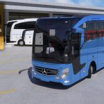 دانلود بازی Bus Simulator Ultimate برای اندروید