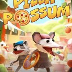 دانلود بازی Pizza Possum برای PC