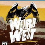 دانلود بازی Weird West برای PS5