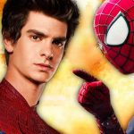 آیا اندرو گارفیلد در فیلم Spider-Man 4 حضور دارد؟