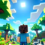 بازی Minecraft 2 توسط خالق این بازی معرفی شد