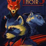 دانلود بازی Tails Noir برای PC