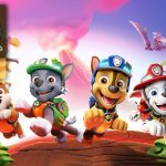 دانلود بازی PAW Patrol Rescue World برای اندروید