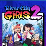 دانلود بازی River City Girls 2 برای PS5