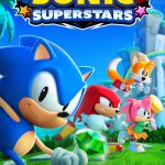 دانلود بازی Sonic Superstars برای PC