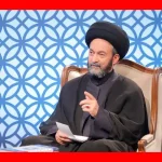 بیوگرافی سید حسن عاملی امام جمعه اردبیل +عکس و جنجال ها