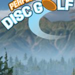 دانلود بازی Perfect Round Disc Golf برای PC