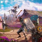 آپدیت گرافیکی Far Cry: New Dawn به زودی منتشر می‌شود