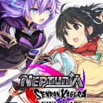 دانلود بازی Neptunia x Senran Kagura Ninja Wars برای PC