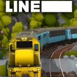 دانلود بازی Rolling Line برای PC