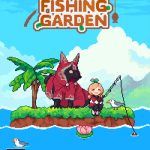 دانلود بازی Lunas Fishing Garden برای PC