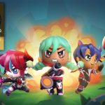 دانلود بازی Bullet League – Battle Royale برای اندروید