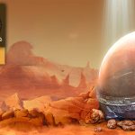 دانلود بازی Mines of Mars Scifi Mining RPG برای اندروید