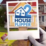 دانلود بازی House Flipper 2 برای PC