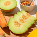 درمان خانگی حساسیت به خربزه