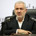 وزیر نیرو: استخراج غیرمجاز رمز ارز دزدی است
