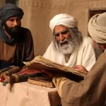 کتابی که شیخ کلینی با آن، دین شیعیان را حفظ کرد