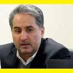بیوگرافی افشین پیرنون و علت اخراج از کانادا