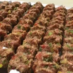 طرز تهیه کباب پاکستانی؛ خوشمزه و لذیذ
