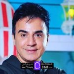 تبریک متفاوت عمو پورنگ به مناسبت تولد رضا عطاران