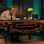 ترس عجیب علیرام نورایی از موتور سواری! + ویدئو