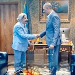 ادای احترام سریال «ناریا» به بازیگر درگذشته‌اش