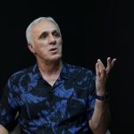 حمید علیدوستی: دیگر فوتبال را دنبال نمی‌کنم