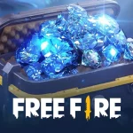 چگونه در بازی Free Fire الماس رایگان دریافت کنیم؟