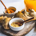 سیستم ایمنی خود را با «لیمو و زردچوبه» تقویت کنید