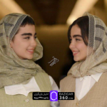 موتورسواری سارا و نیکای پایتخت خبرساز شد!