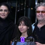 دختر داریوش مهرجویی با یک استوری جنجالی، کاربران را شوکه کرد!