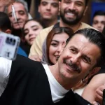 امین حیایی: امیدوارم امیر تتلو به‌زودی آزاد شود