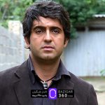 استایل همسر مهدی امینی‌خواه در کانون توجهات