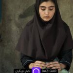 زیبایی خیره‌کننده شکوفه سریال “وحشی” در یک عکس