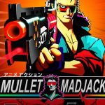 دانلود بازی Mullet MadJack برای PC