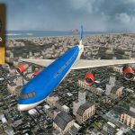 دانلود بازی Airplane Pilot Sim برای اندروید