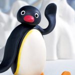 انیمیشن استاپ موشن جدیدی از Pingu ساخته می‌شود