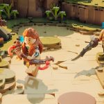 تولید بازی LEGO Horizon Adventures به پایان رسید