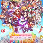 دانلود بازی Umamusume Pretty Derby Party Dash برای PC