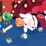 دانلود بازی Dicey Dungeons برای اندروید