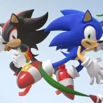 فروش بازی Sonic X Shadow Generations در روز اول میلیونی شد