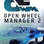 دانلود بازی Open Wheel Manager 2 برای PC