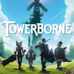 دانلود بازی Towerborne برای PC