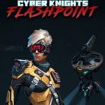 دانلود بازی Cyber Knights Flashpoint برای PC