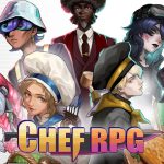 دانلود بازی Chef RPG برای PC